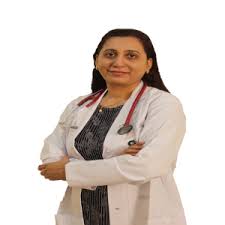 Dr Sherija Ak